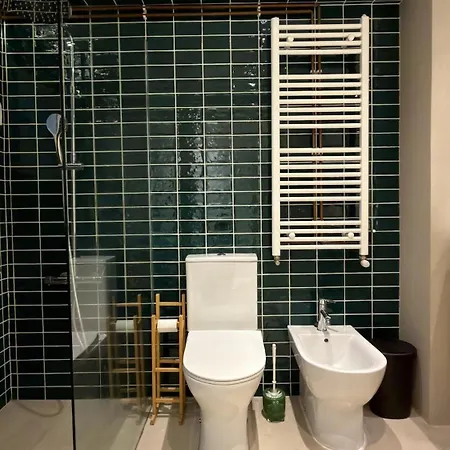 Apartament Cozy Three-bedroom By The Castelldefels